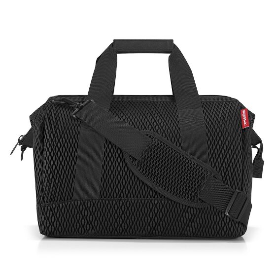 reisenthel Allrounder Torba podróżna Weekender M 40 cm