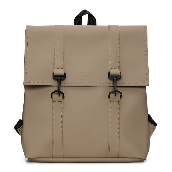 Rains Essential Plecak 34 cm