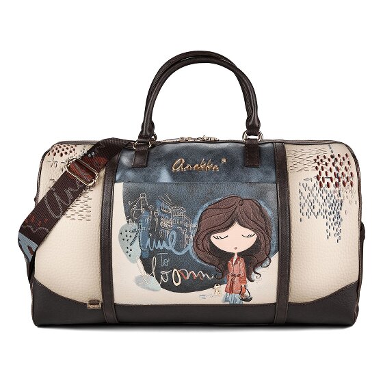 Anekke Tulip Torba podróżna Weekender 51 cm