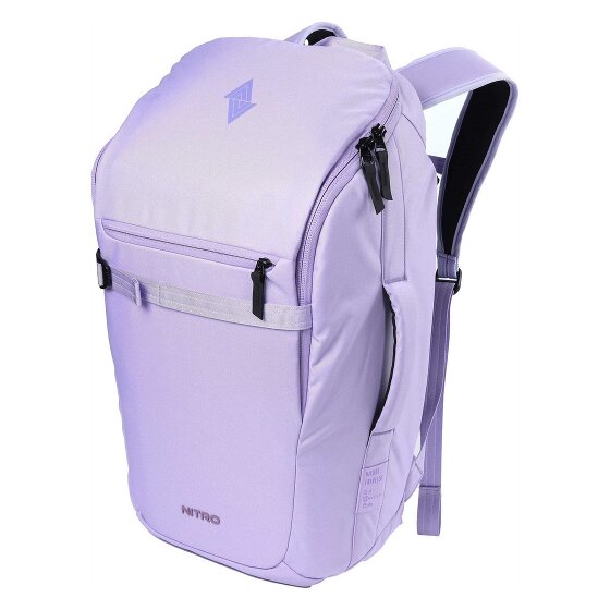 NITRO Nikuro Plecak 54 cm przegroda na laptopa