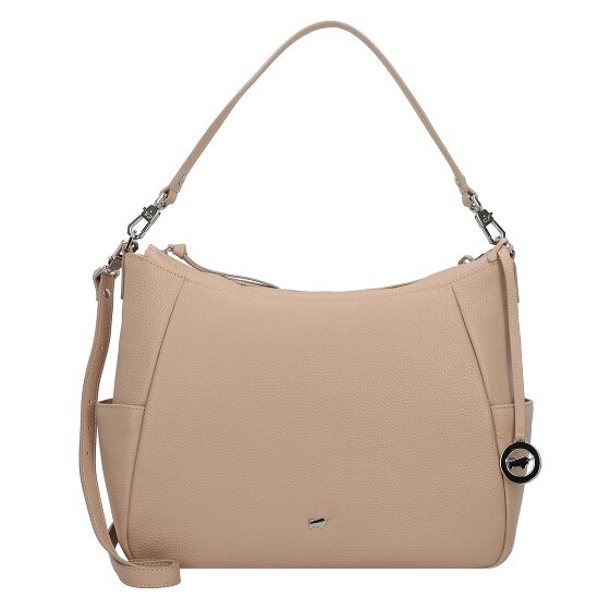 Braun Büffel Hanna Torba na ramię Skórzany 35 cm