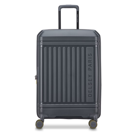 Delsey Paris Lutece 4 kółka Walizka 69 cm