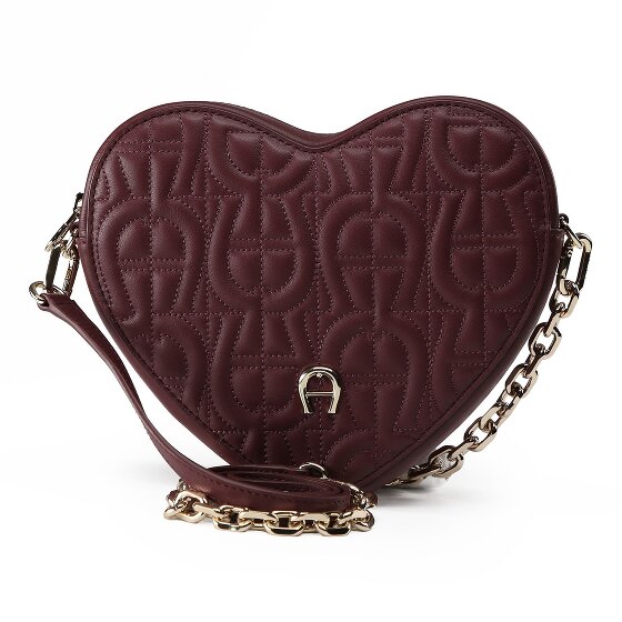 AIGNER Fashion Torba na ramię Skóra 19 cm
