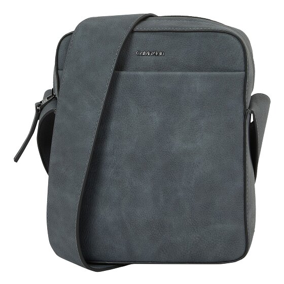 Calvin Klein CK Refined Mini Torba Torba na ramię 17 cm