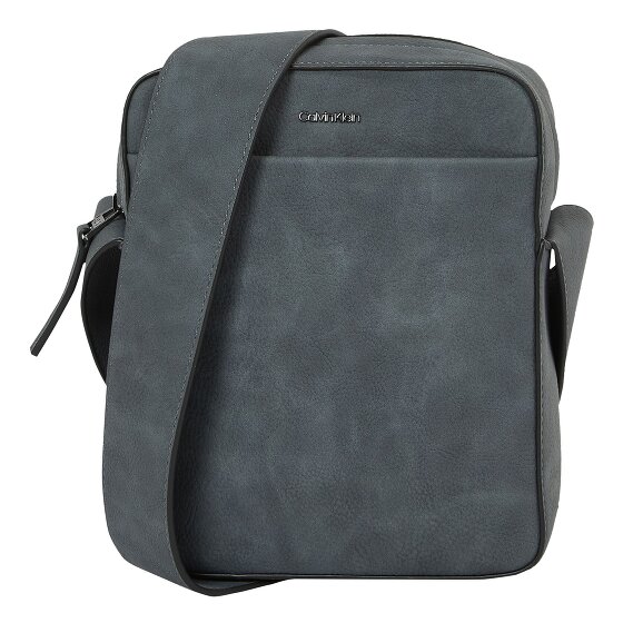 Calvin Klein CK Refined Mini Torba Torba na ramię 17 cm