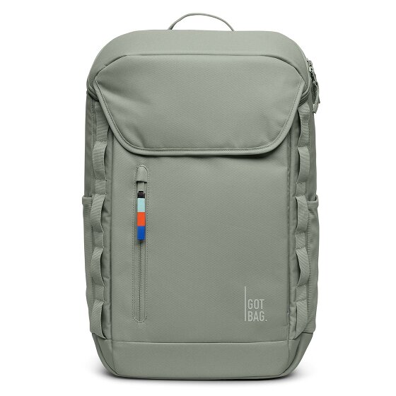 GOT BAG Pro Pack Plecak 47 cm Komora na laptopa