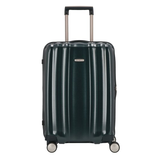 Samsonite Lite Cube Spinner 4-Wheel Trolley 68 cm