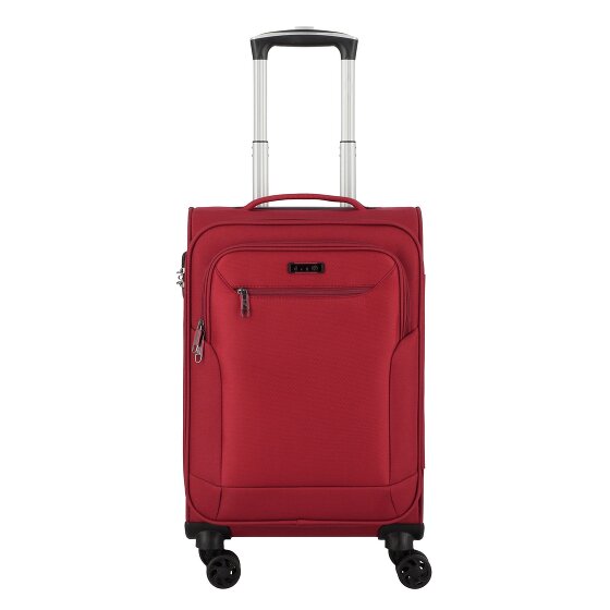 d&n Travel Line 6854 Wózek kabinowy 4-kołowy 55 cm