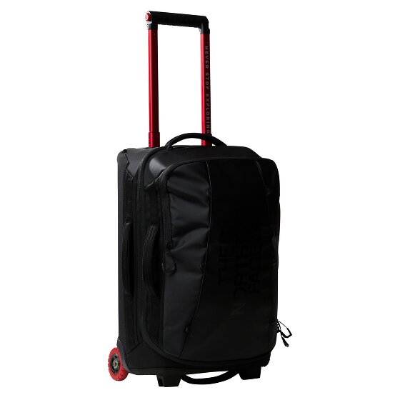 The North Face Base Camp Rolling Thunder 22 2 kółka Torba podróżna 56 cm