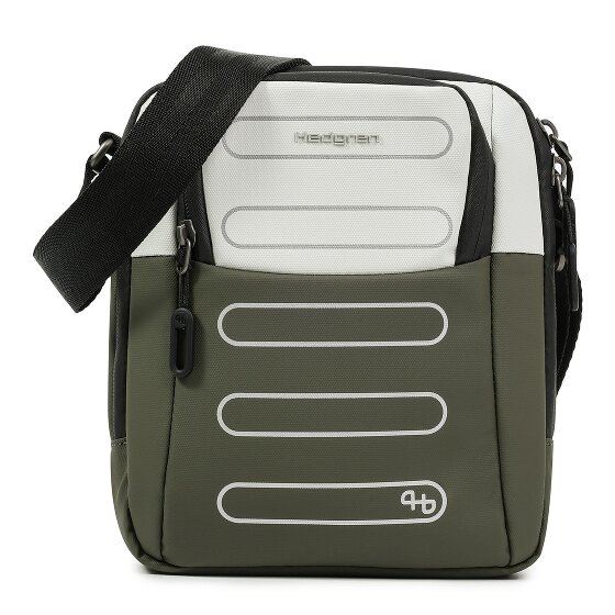 Hedgren Comby Performance Relax P Mini Torba Torba na ramię Ochrona RFID 18 cm