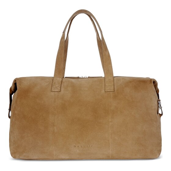 bugatti Diego Torba podróżna Weekender Skóra 51 cm