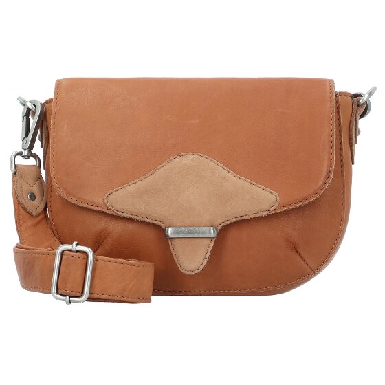 Cowboysbag Torba na ramię skórzana 24 cm