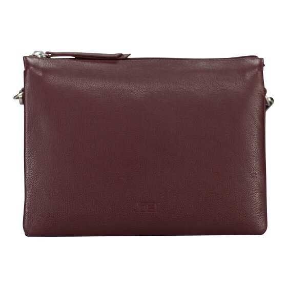 Jost Lysa Torba na ramię Skóra 26 cm