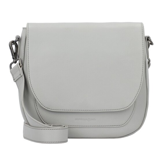 Harbour 2nd Just Pure Lili Torba na ramię Skórzany 26 cm