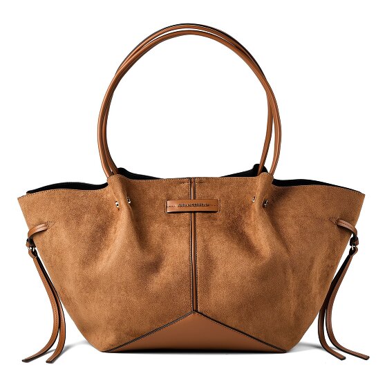 Karl Lagerfeld Pierced Torba na ramię 51 cm