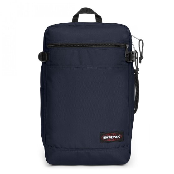 Eastpak Plecak Transit'r Pack Weekender z przegrodą na laptopa 44 cm
