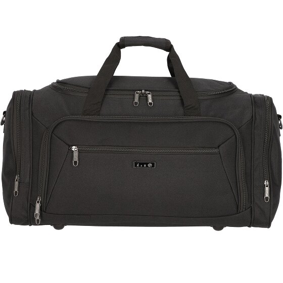 d&n Travel Line 7700 Torba podróżna 59 cm