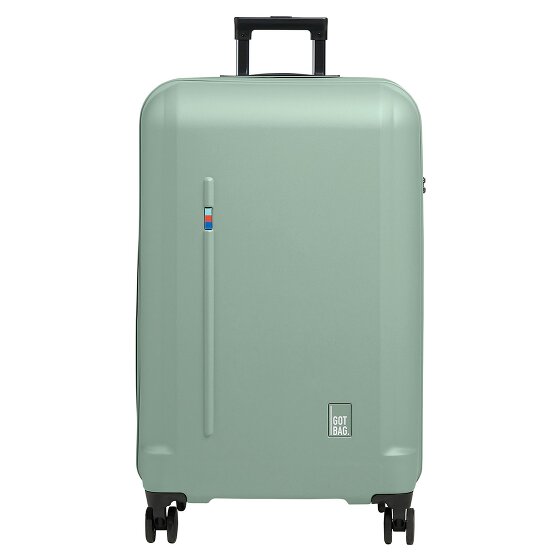 GOT BAG Re:Shell 4 kółka Walizka 78 cm