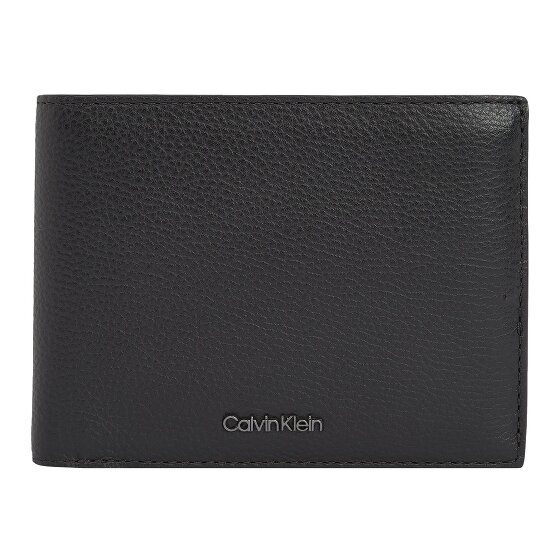 Calvin Klein Modern Business Portfel Skórzany 12.5 cm