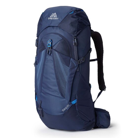 Gregory Zulu 35 Plecak turystyczny M-L 66 cm