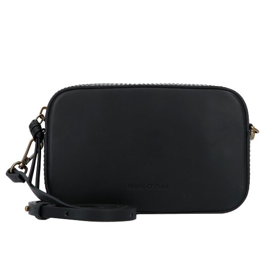 Marc O'Polo Mini Torba Torba na ramię XS Skórzany 18 cm