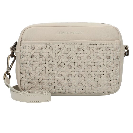 Cowboysbag Morton Torba na ramię Skórzany 24 cm