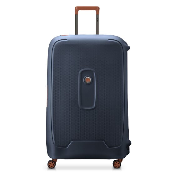 Delsey Paris Moncey Wózek 4-kołowy 82 cm