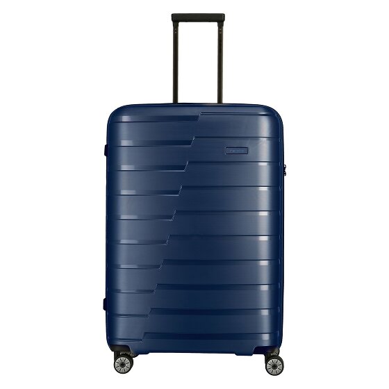 Travelite Air Base 4 kółka Walizka 77 cm