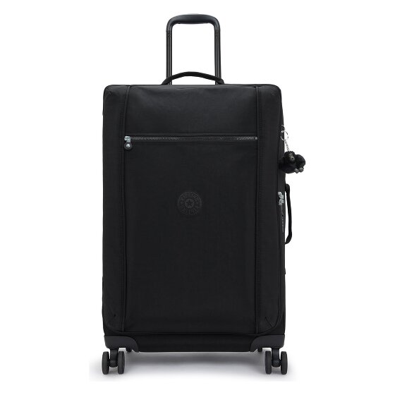 Kipling Basic Jet M 4 kółka Walizka 72 cm