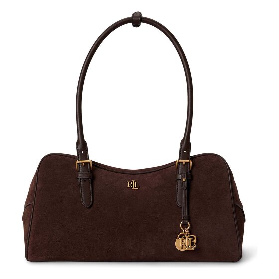 Lauren Ralph Lauren Marcy Torba na ramię Skóra 35 cm