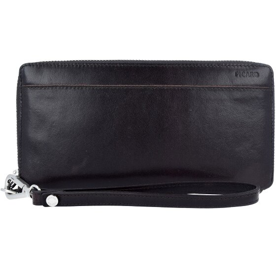 Picard Skórzany portfel Buddy 22 cm