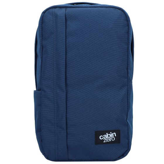 Cabin Zero Companion Bags Classic Flight 12L RFID Backpack 34 cm
