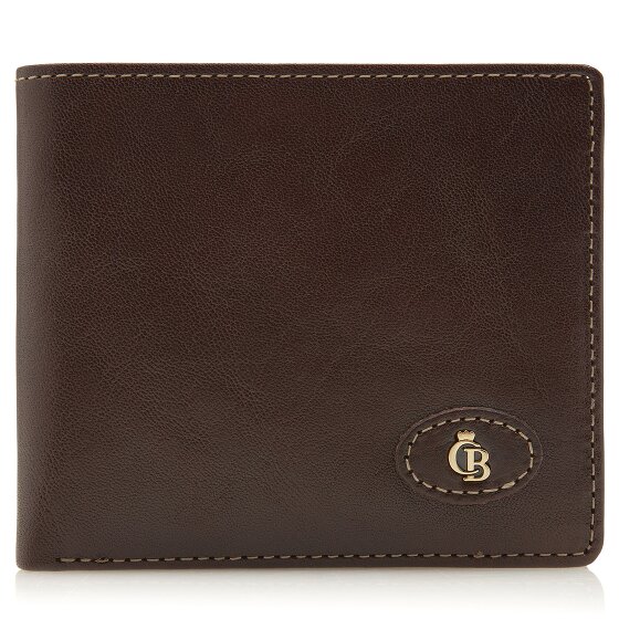 Castelijn & Beerens Portfel Gaucho RFID Skóra 10,5 cm