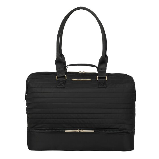 Travelite Barbara Stepp Torba na ramię 48 cm Komora na laptopa