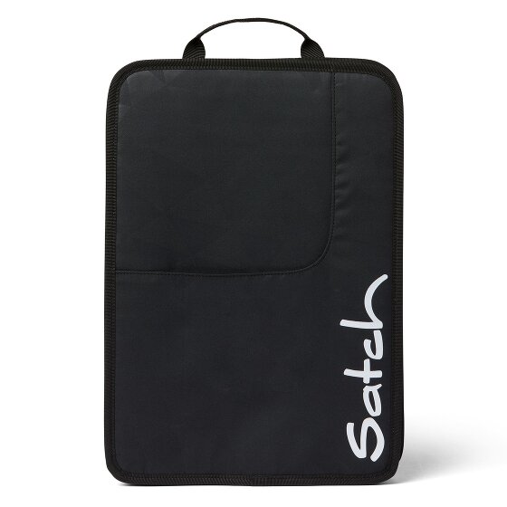 Satch opakowanie TripleFlex A4 pudełko na dokumenty 24 cm