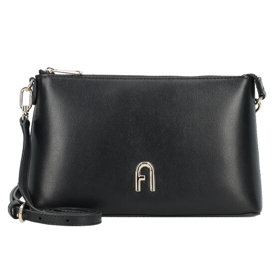 Furla Diamante Torba na ramię Skórzany 21 cm