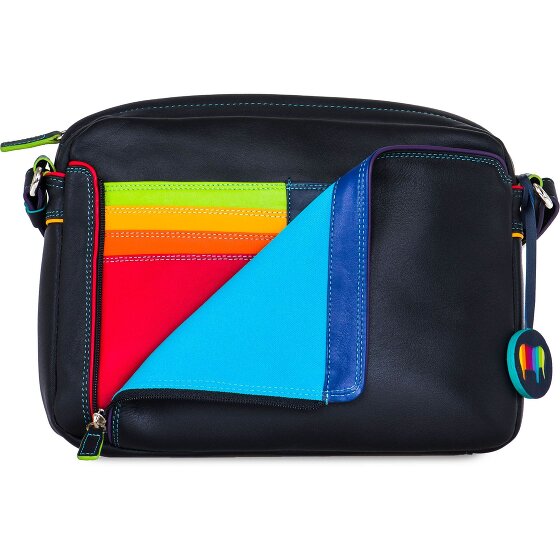 Mywalit Torba na ramię skórzana 23 cm