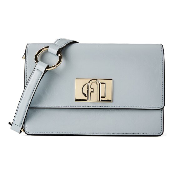 Furla 1927 Torba na ramię Skórzany 20 cm