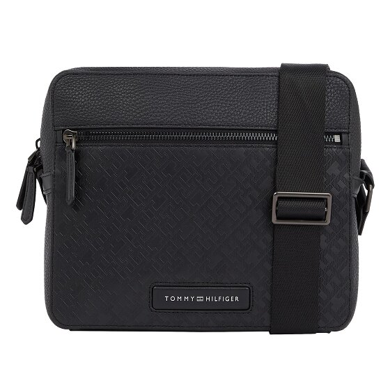 Tommy Hilfiger TH Monogram Torba na ramię 25 cm