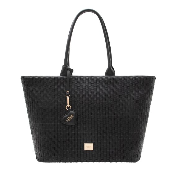 L.Credi Radka Shopper Bag 48 cm