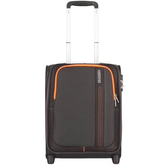 American Tourister Sea Seeker 2 kółka Walizka kabinowy 45 cm