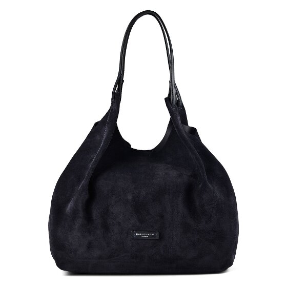 Gianni Chiarini Dua Shopper Bag Skóra 38 cm