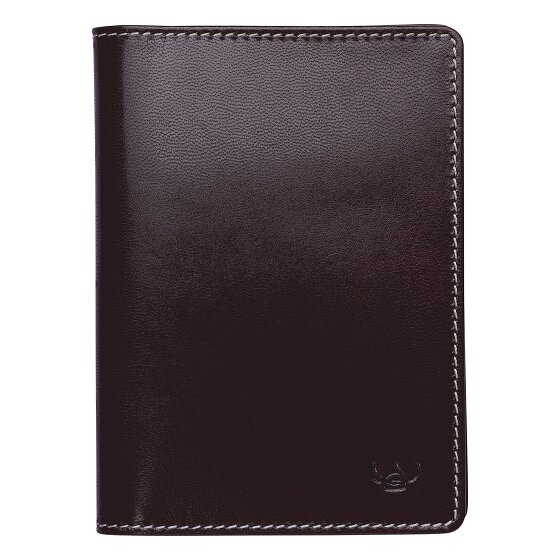 Golden Head Bari Etui na dowód osobisty Skórzany 9 cm