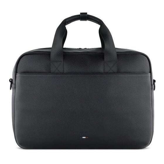 bugatti Rico Teczka 40 cm Komora na laptopa