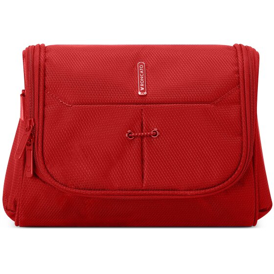 Roncato Ironik 2.0 Kosmetyczka 25 cm