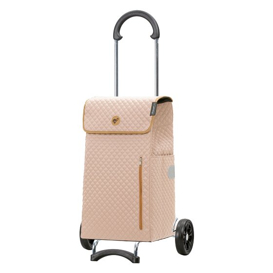 Andersen Shopper Scala Shopper Lissa Walizka na zakupy 58 cm