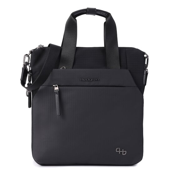 Hedgren Furo Roku Torba Ochrona RFID 30 cm Komora na laptopa
