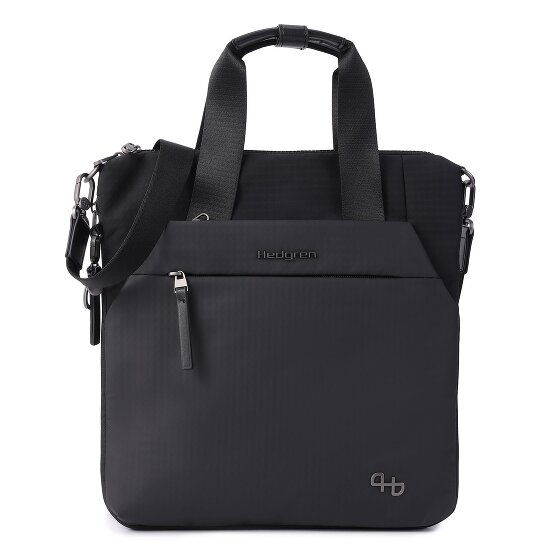 Hedgren Furo Roku Torba Ochrona RFID 30 cm Komora na laptopa