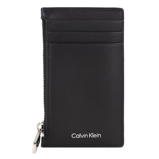 Calvin Klein CK Sleek Etui na karty kredytowe 12.5 cm