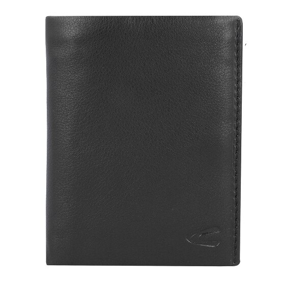 camel active Atlanta Portfel Ochrona RFID Skóra 13 cm
